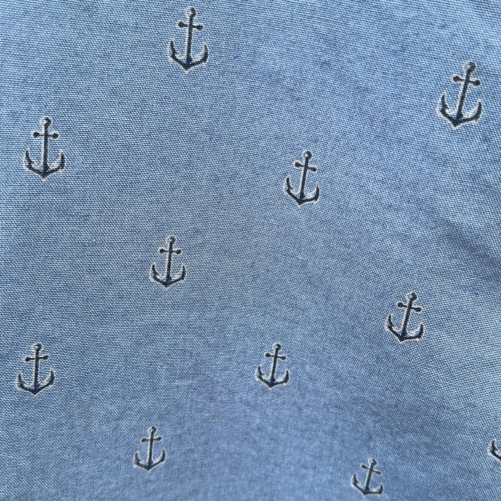 Express Shorts - Picture 3 of 10